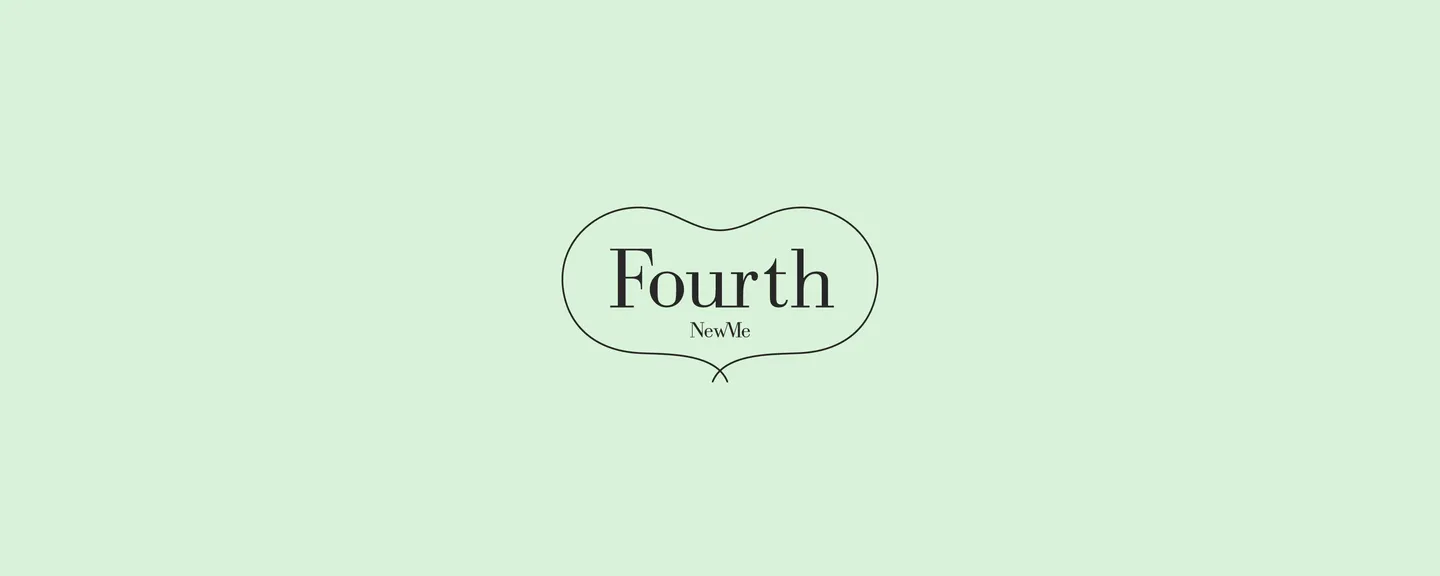 Fourth by NewMe